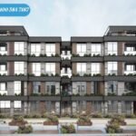 كمبوند دي جويا الشيخ زايد De Joya Residence بمقدم 10%