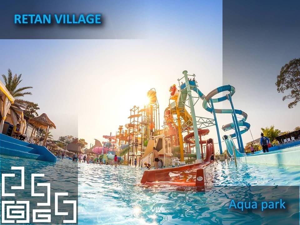 قرية ريتان الساحل الشمالى Retan Heights بمقدم 15%