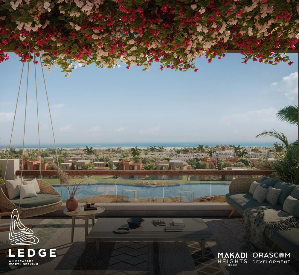 قرية مكادي هايتس الغردقة Makadi Heights Hurghada احدث اسعار