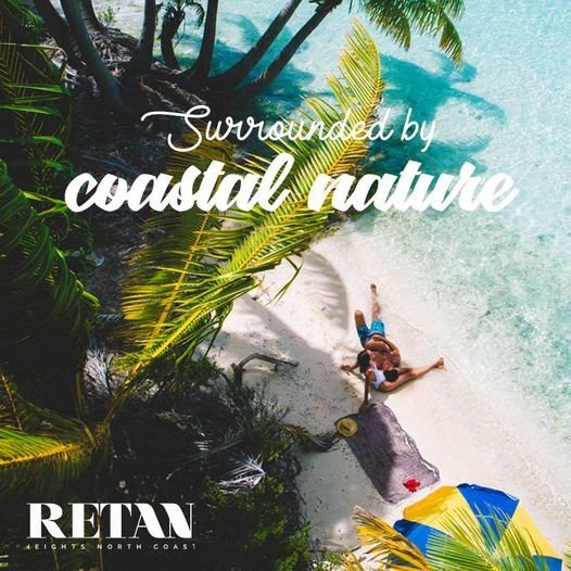 قرية ريتان الساحل الشمالى Retan Heights بمقدم 15%