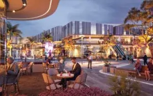 وين بلازا مول