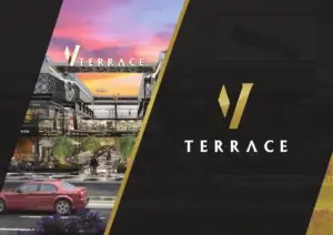 مول v terrace mall التجمع الخامس