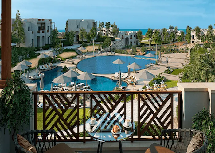 قرية مكادي هايتس الغردقة Makadi Heights Hurghada احدث اسعار