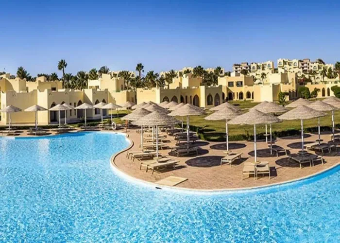 قرية مكادي هايتس الغردقة Makadi Heights Hurghada احدث اسعار