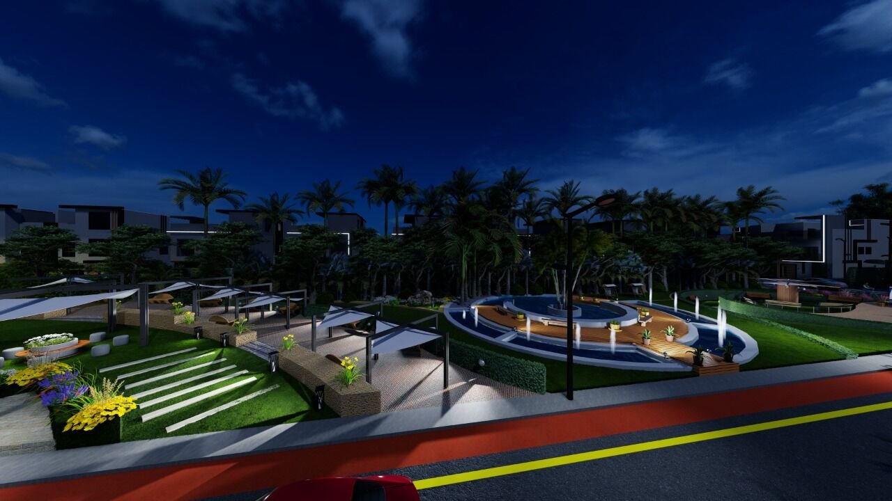 مونتانيا الشيخ زايد