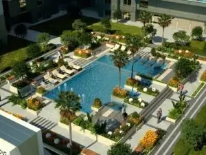 كومباوند تراس مدينة نصر