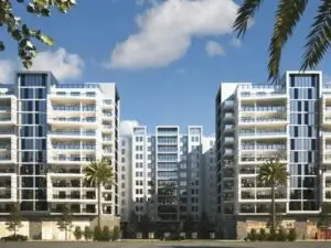 كومباوند تراس مدينة نصر