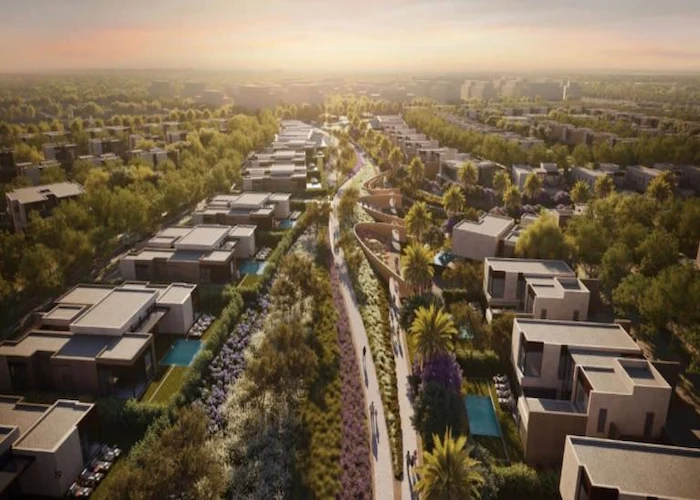 تفاصيل كمبوند سولانا الشيخ زايد الجديدة solana new zayed