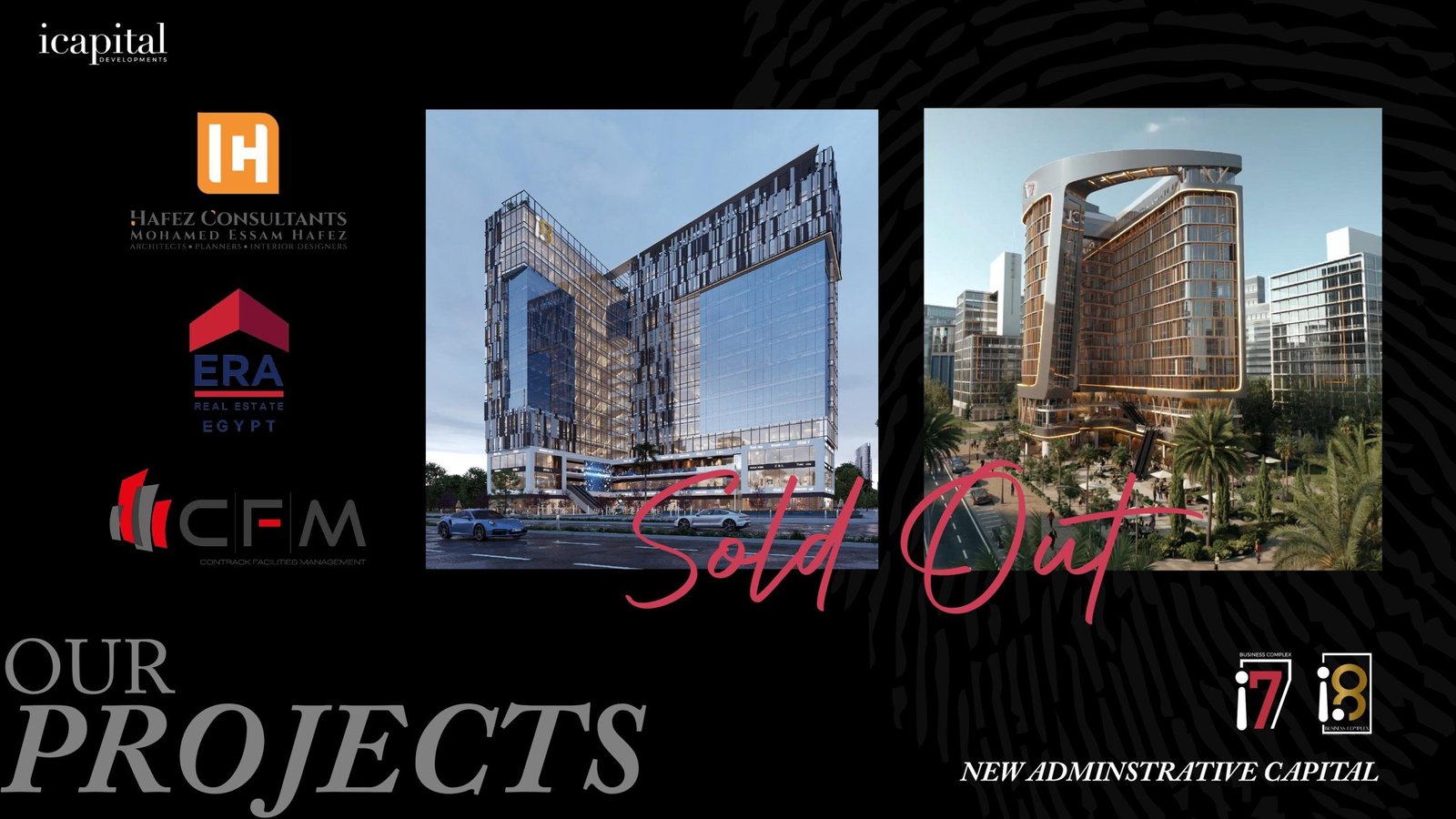 كمبوند اورلا ريزيدنس التجمع الخامس