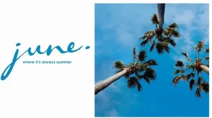 جون سوديك الساحل الشمالى June Sodic North Coast