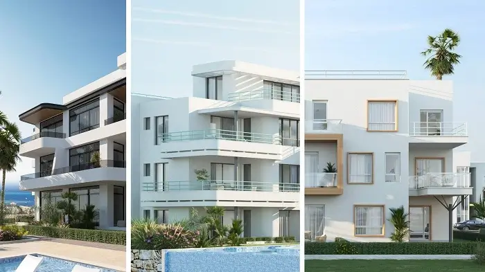 جون سوديك الساحل الشمالى June Sodic North Coast