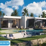 قرية سولاري راس الحكمة Solare Ras El Hikma مساحات وأسعار