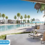 قرية سولاري راس الحكمة Solare Ras El Hikma مساحات وأسعار