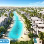 قرية سولاري راس الحكمة Solare Ras El Hikma مساحات وأسعار