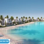 قرية سولاري راس الحكمة Solare Ras El Hikma مساحات وأسعار