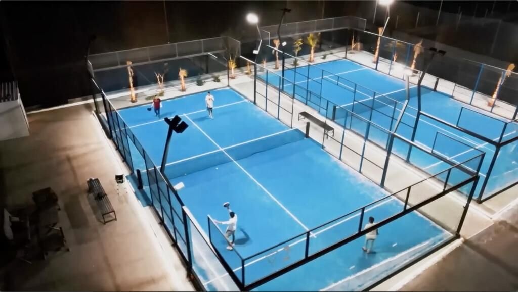 كمبوند ريفالي القاهرة الجديدة