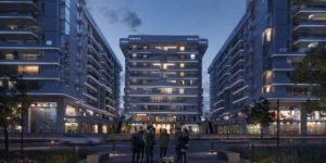 مشروع جو هليوبوليس مصر الجديدة