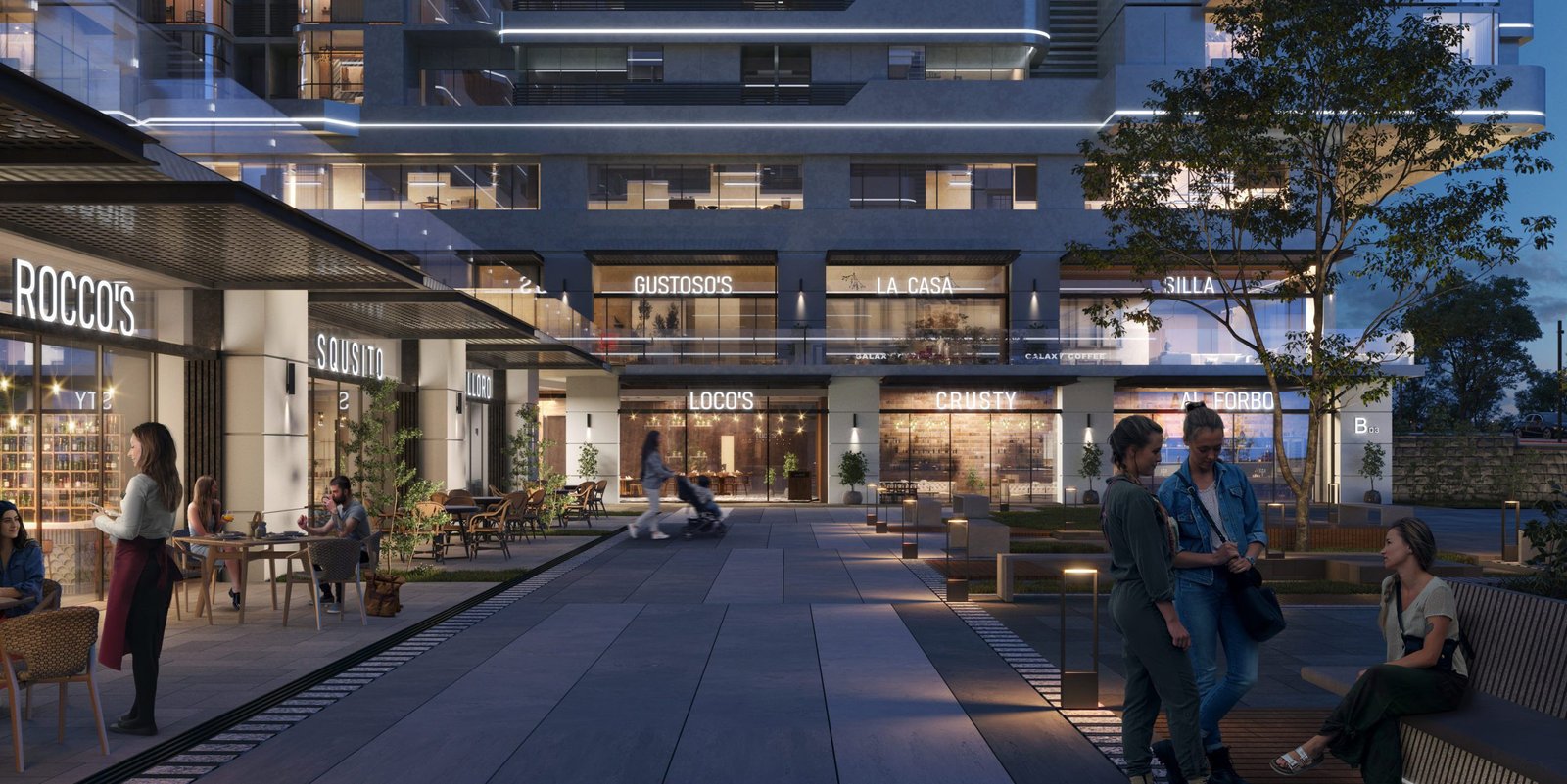 مشروع جو هليوبوليس مصر الجديدة