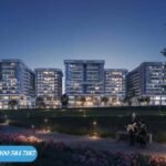 مشروع جو هليوبوليس مصر الجديدة Go Heliopolis Compound بمقدم 20%