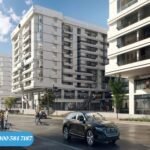 مشروع جو هليوبوليس مصر الجديدة Go Heliopolis Compound بمقدم 20%