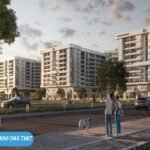 مشروع جو هليوبوليس مصر الجديدة Go Heliopolis Compound بمقدم 20%