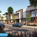 كمبوند سيلفا الشيخ زايد Silva El Sheikh Zayed بمقدم 10%