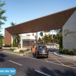 كمبوند سيلفا الشيخ زايد Silva El Sheikh Zayed بمقدم 10%