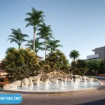 كمبوند سيلفا الشيخ زايد Silva El Sheikh Zayed بمقدم 10%