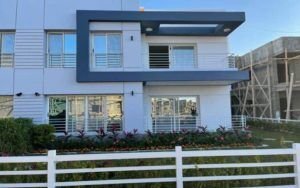 ذا واتر واي التجمع الخامس