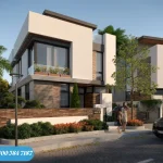 كمبوند سيلفا الشيخ زايد Silva El Sheikh Zayed بمقدم 10%