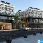 مول كازان بلازا اكتوبر الشيخ زايد