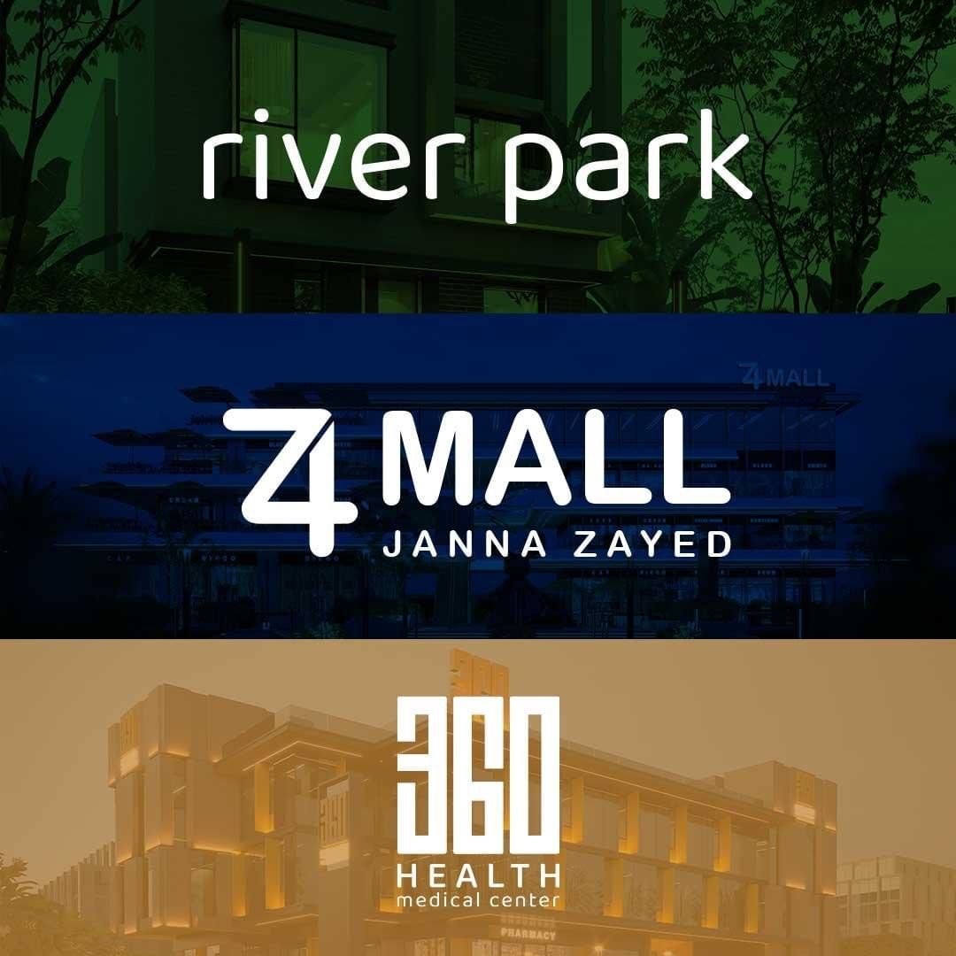 مول ذا فور جنة زايد