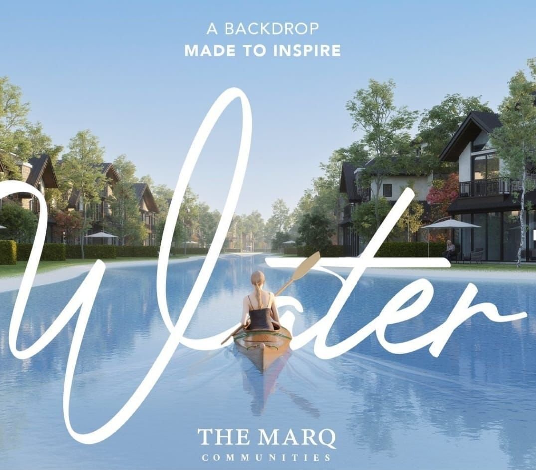 ذا مارك التجمع الخامس