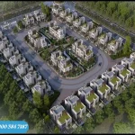 كمبوند ريفر بارك زايد الجديدة River Park New Zayed بدون مقدم
