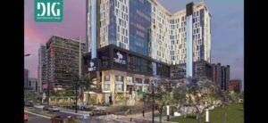 مول تراك 20 العاصمة الادارية