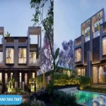 كمبوند ريفر بارك زايد الجديدة River Park New Zayed بدون مقدم