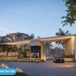 كمبوند ريفر بارك زايد الجديدة River Park New Zayed بدون مقدم