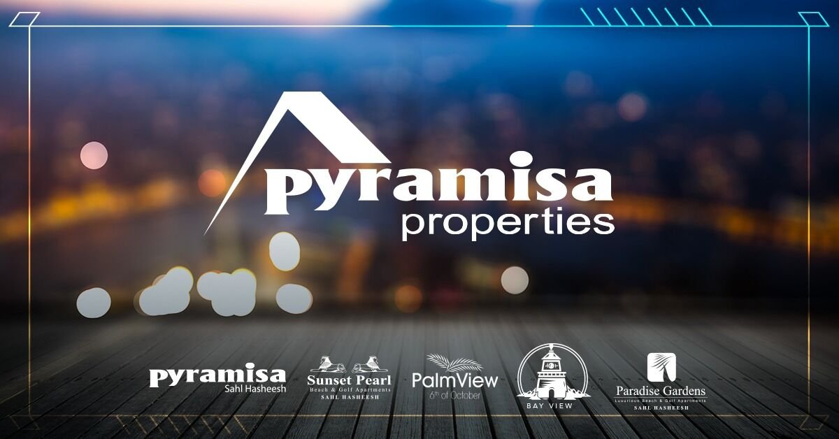 كمبوند بالم فيو حدائق اكتوبر