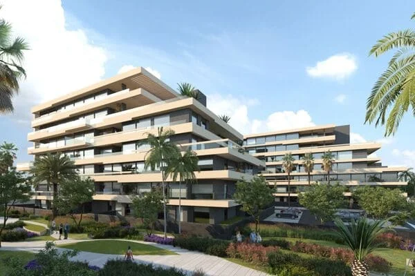 مينوركا العاصمة الادارية