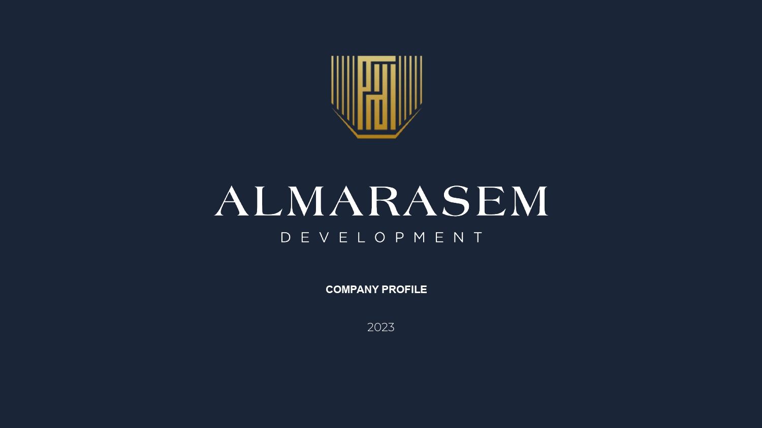 المراسم نيو زايد