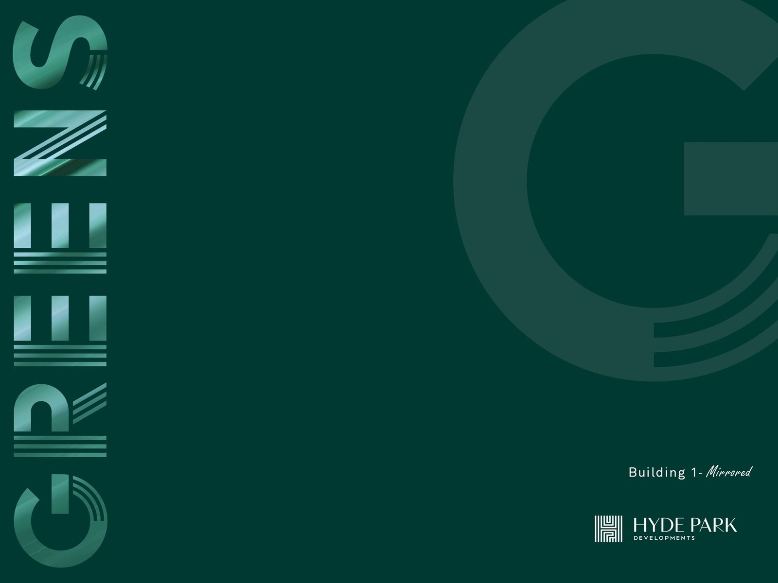 هايد بارك التجمع الخامسHyde Park New Cairo بمقدم 5% ,وقسط ل8 سنوات