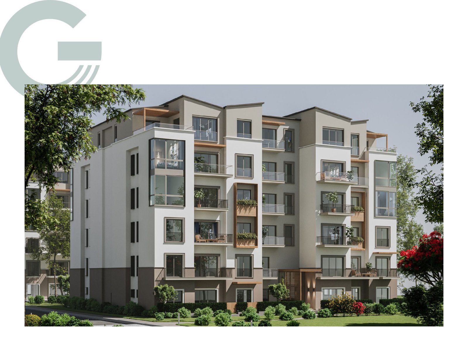 هايد بارك التجمع الخامسHyde Park New Cairo بمقدم 5% ,وقسط ل8 سنوات