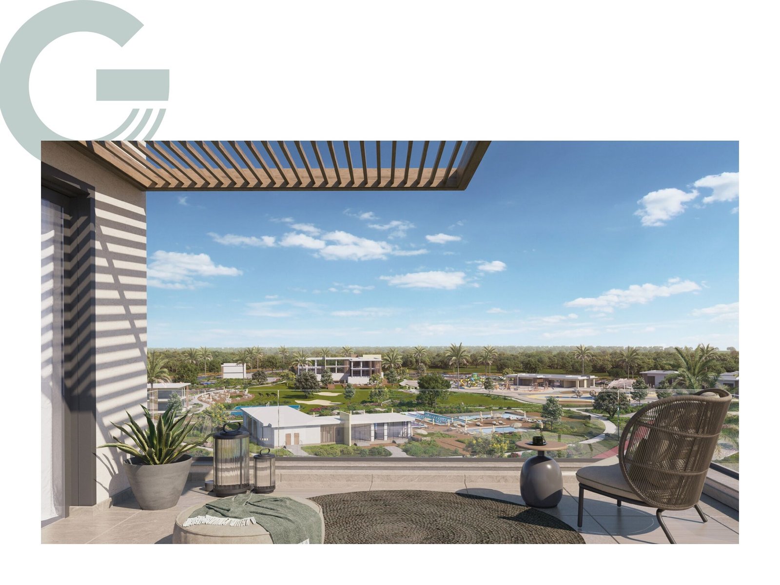 هايد بارك التجمع الخامسHyde Park New Cairo بمقدم 5% ,وقسط ل8 سنوات