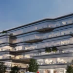 شركة اريفا للتطوير العقاري