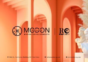 كمبوند بوتيك فيلدج التجمع الخامس