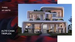 أمارا ريزيدنس القاهرة الجديدة