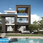 كمبوند مينوركا الشيخ زايد Menorca Zayed احجز وحدتك بدون مقدم