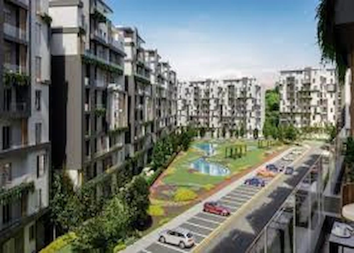 كمبوند لوجار الشيخ زايد الجديدة | LugaR New Zayed | تفاصيل الوحدات وأسعارها.