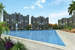 مينوركا العاصمة الادارية