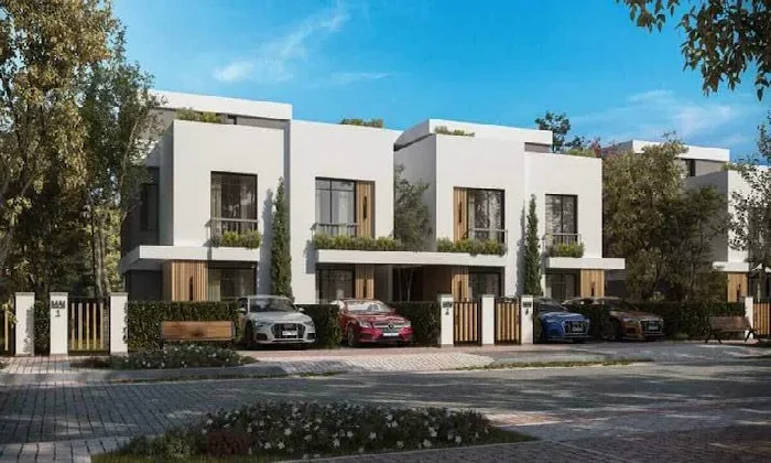 كمبوند لوجار الشيخ زايد الجديدة | LugaR New Zayed | تفاصيل الوحدات وأسعارها.